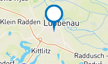 Spreewelten Bad Lübbenau