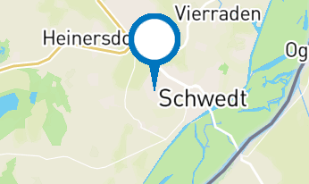 Ferienwohnung Schwedt Kastanienhöfe
