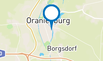 Pension "Sonnenburg" 