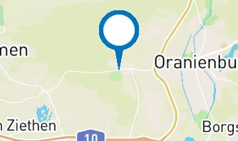 Strandhotel Germendorf