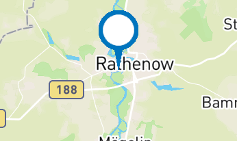 Weir Rathenow