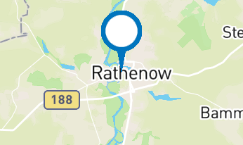 Weir Rathenow