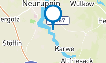 Jugenddorf & Gut Gnewikow am Ruppiner See