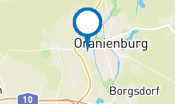 Edener Apfelkräutergarten gAG - Café