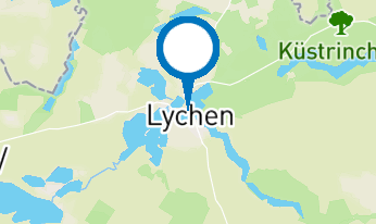 Altes Kino Lychen