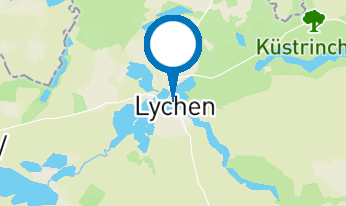 Café Altes Kino Lychen