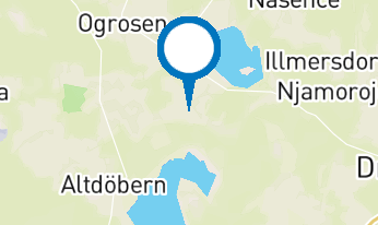 Retro Camping Gräbendorfer See