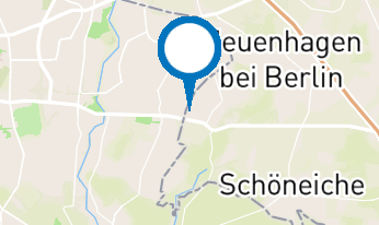 Ibis Budget Berlin Hoppegarten