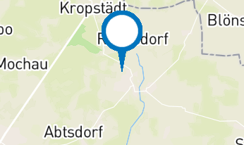 Freibad Zahna outdoor pool