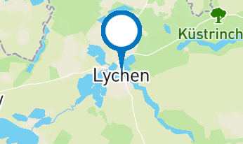 holiday apartment Lychen-Daheim