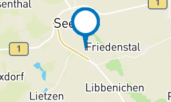 Kunstspeicher Friedersdorf