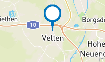 Zimmervermietung - Velten