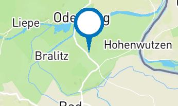 Ferienwohnung in der Pension Stein