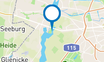 PSB 24 Stössensee