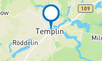 Museum für Stadtgeschichte Templin