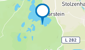 Natur- und Familiencampingplatz Pehlitzwerder