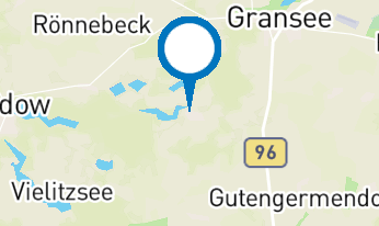 Ferienwohnung "Zur grünen Pumpe"