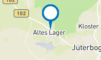 Restaurant "Alte Post" 