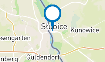 Konditorei & Café Szczerbińscy