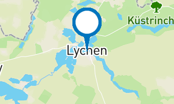 Ferienwohnungen "Kienofen"