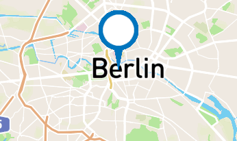 Café am Pariser Platz in der Akademie der Künste