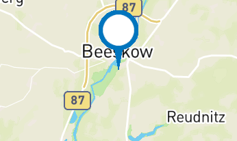 Ferienhaus "RaumNatur"