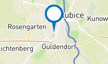 Restaurant "Zum Kometen"