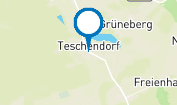 Restaurant im Teschendorfer Landgasthof