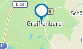 Mühlenherberge Greiffenberg