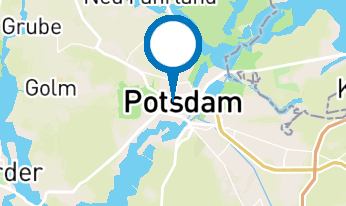 Nächste Klappe für Serien und Filme aus Potsdams Mitte