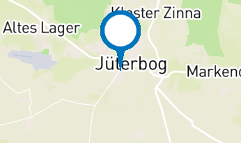 Hotel Fuchsbau Jüterbog