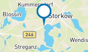 Hofladen des Naturgut Köllnitz