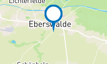 Serie „Polizeiruf 110“ ermittelt in Eberswalde