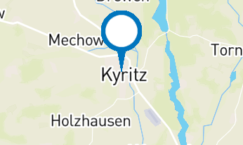 Kyritzer Budenhäuser