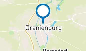 Gästezimmer in Oranienburg