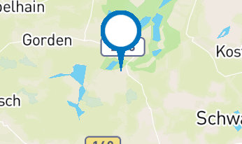 Gaststätte und Pension "Zur Oase"