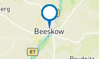 Hinterhov – einzigartige Apartments