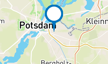 Trattoria Pane e Vino -  Babelsberg