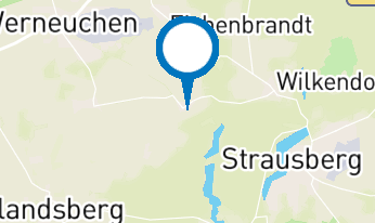 Pension auf dem Camargue-Pferde-Hof Wesendahl