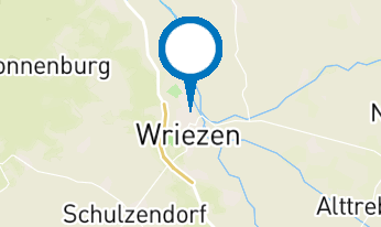 Pension zur Feldklause