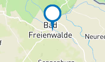 Hostel am Mühlenfließ