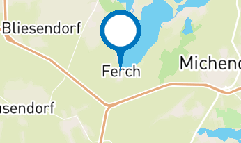 Ferienwohnung Landleben in Ferch