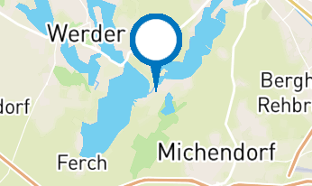 Ferienhaus am Caputher Gemünde