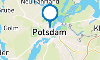 Tomasa Potsdam