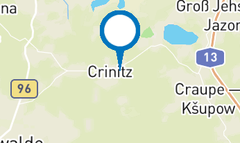 Gaststätte im Waldbad Crinitz 