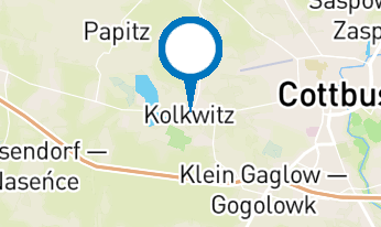 Wanderung "Rund um Kolkwitz"