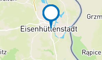 Gästewohnungen der Eisenhüttenstädter Wohnungsbaugenossenschaft