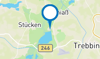 Bauernmuseum Blankensee