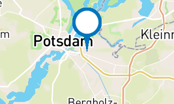 Alte Rösterei Babelsberg