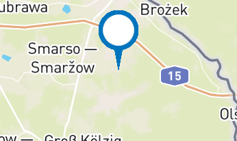 Freibad in Forst perfekt in Szene gesetzt